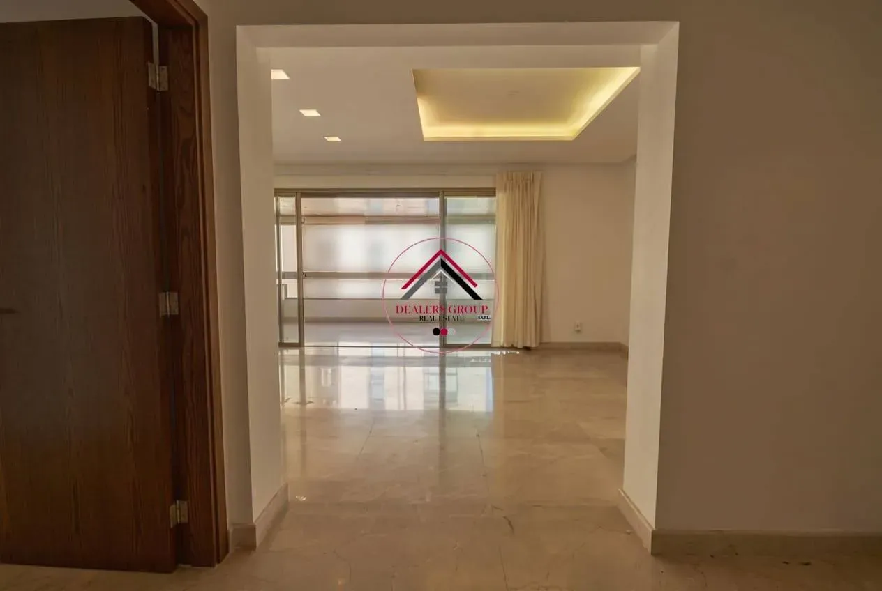 Prime Location Apartment for Sale in Achrafieh – Carré D’or — photo 2