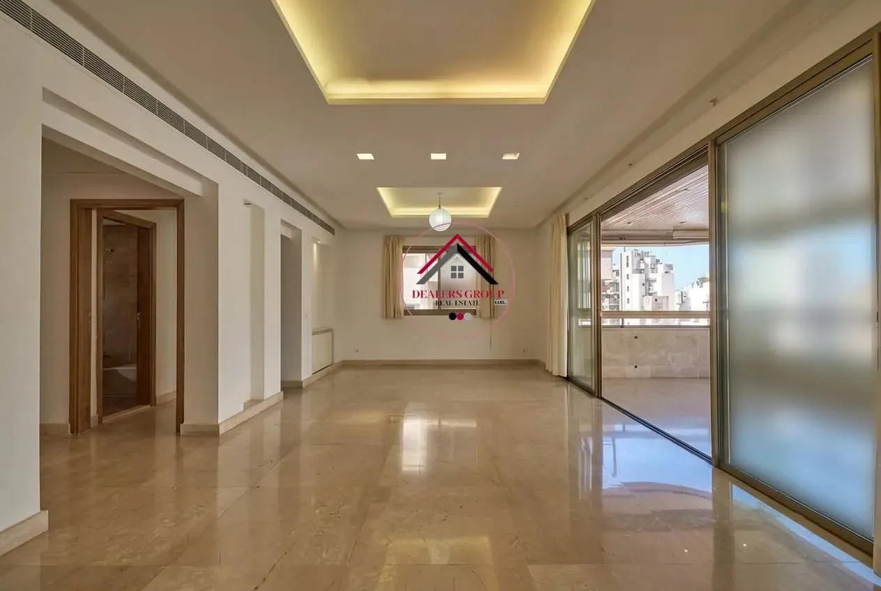 Prime Location Apartment for Sale in Achrafieh – Carré D’or — photo 3