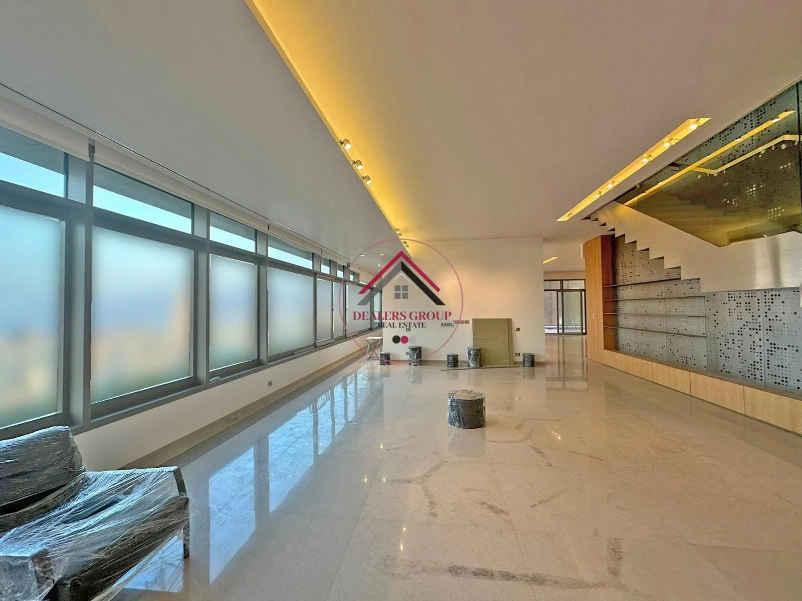 Private Pool & Terrace! Modern Duplex for Sale in Achrafieh-Carre d’or — photo 2