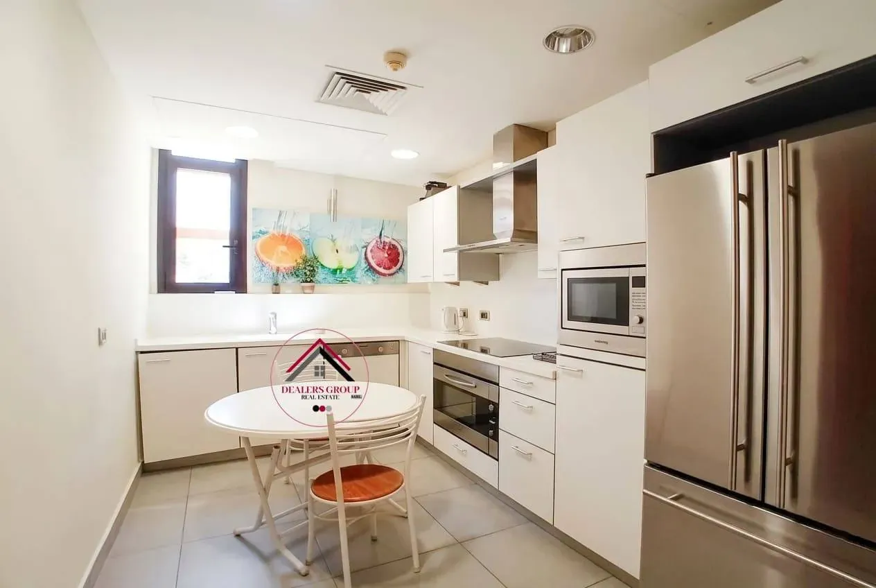 Prime Location Apartment for Sale in Downtown Beirut — photo 3