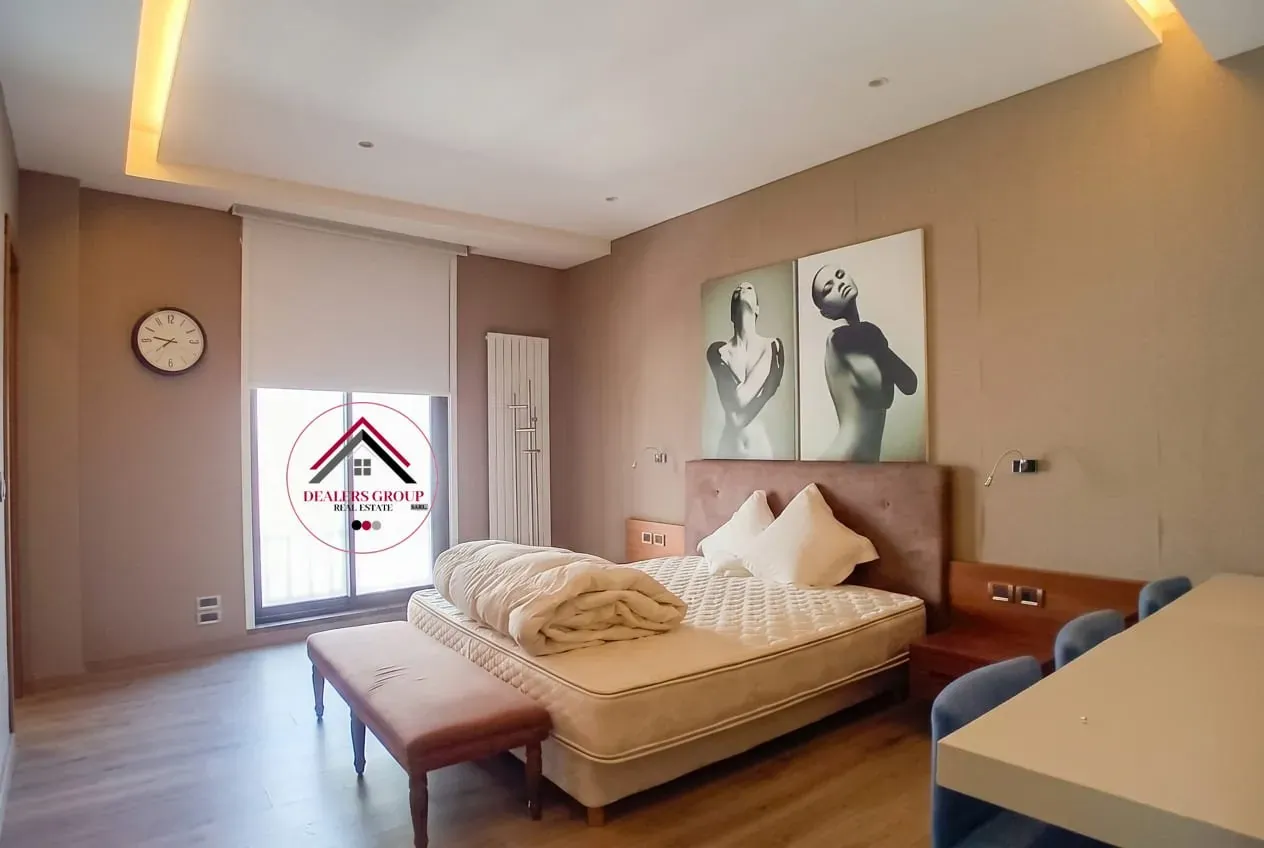 Prime Location Apartment for Sale in Downtown Beirut — photo 4