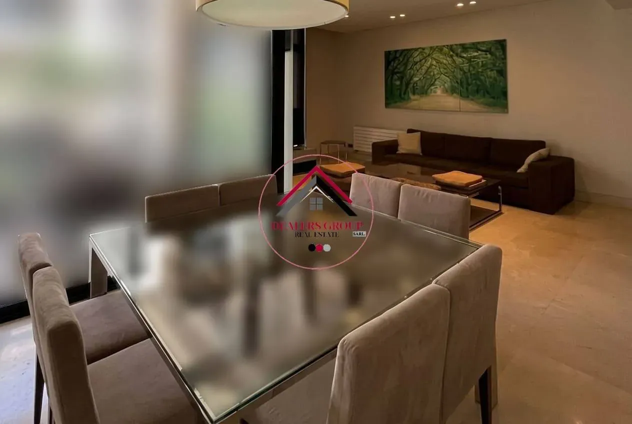 Prime Location Apartment for Sale in Downtown Beirut — photo 5