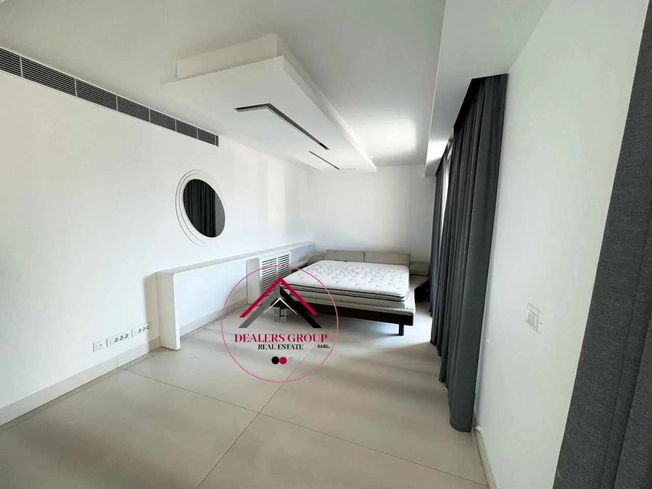 Sea View Modern Duplex Apartment for Sale in Hamra / Bliss -Ras Beirut — photo 3