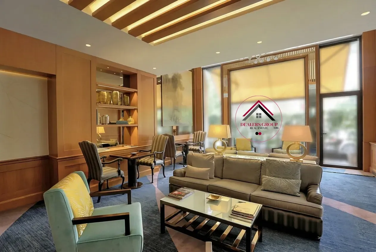 Hotel for Sale in Achrafieh – Prime Investment Opportunity — photo 2