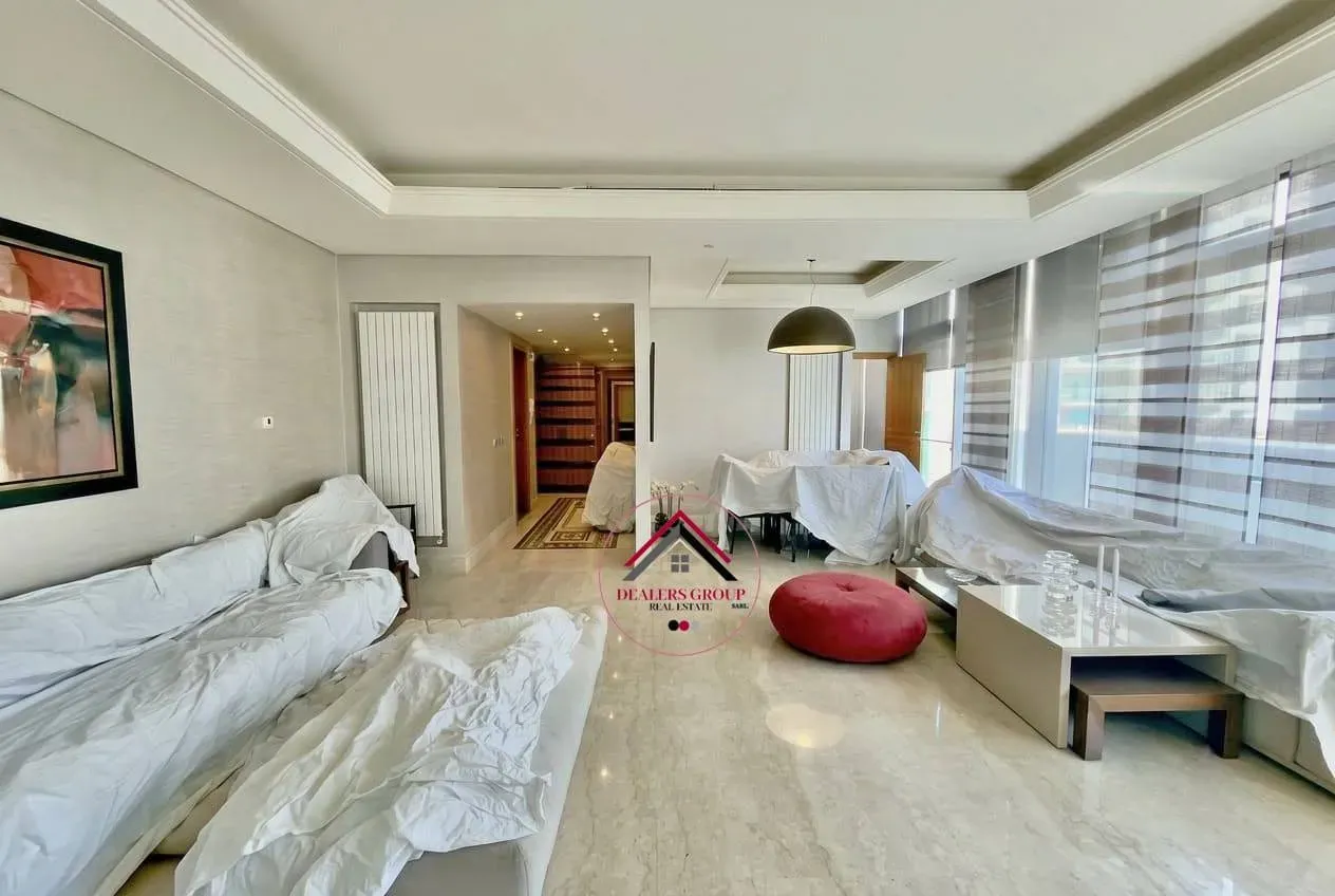 Prime Location apartment for Sale in Downtown Beirut — photo 2