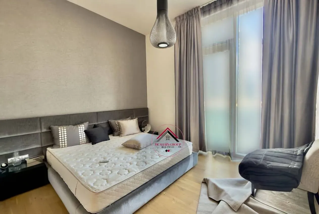 Prime Location apartment for Sale in Downtown Beirut — photo 3