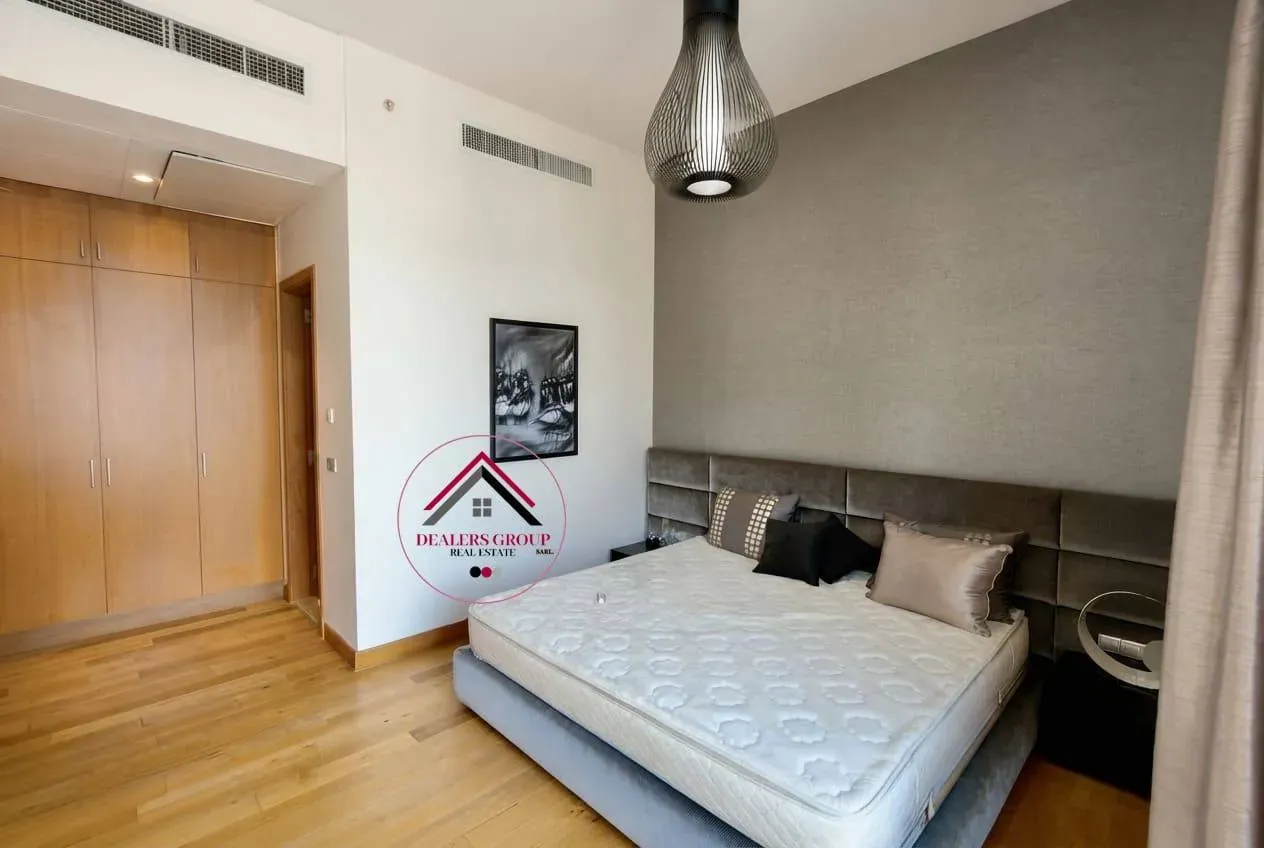 Prime Location apartment for Sale in Downtown Beirut — photo 4
