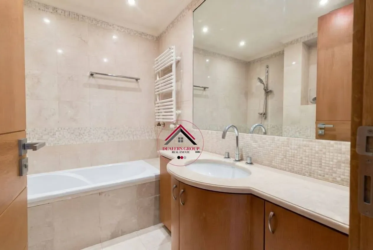 Prime Location apartment for Sale in Downtown Beirut — photo 5