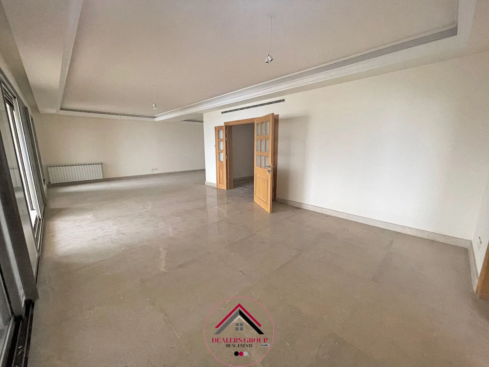 Luxury Sea View Apartment for Sale in Ramlet el Bayda — photo 2
