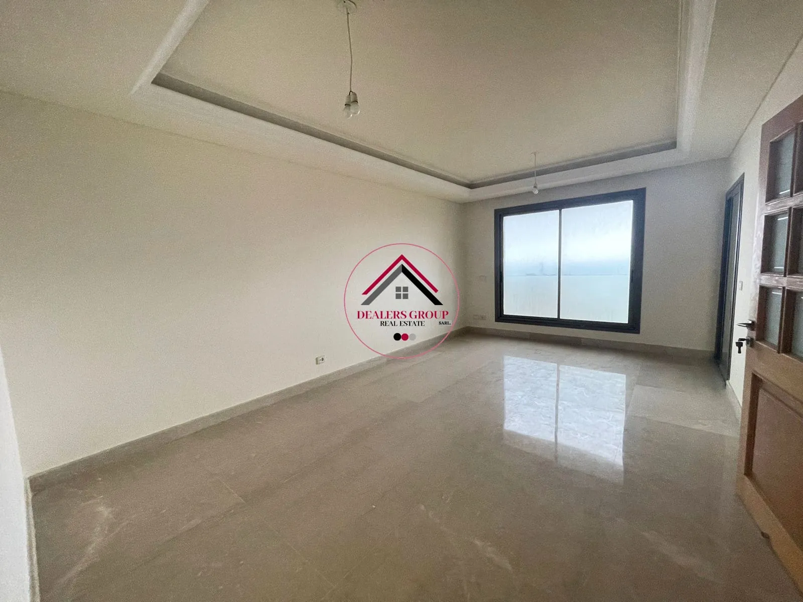 Luxury Sea View Apartment for Sale in Ramlet el Bayda — photo 4