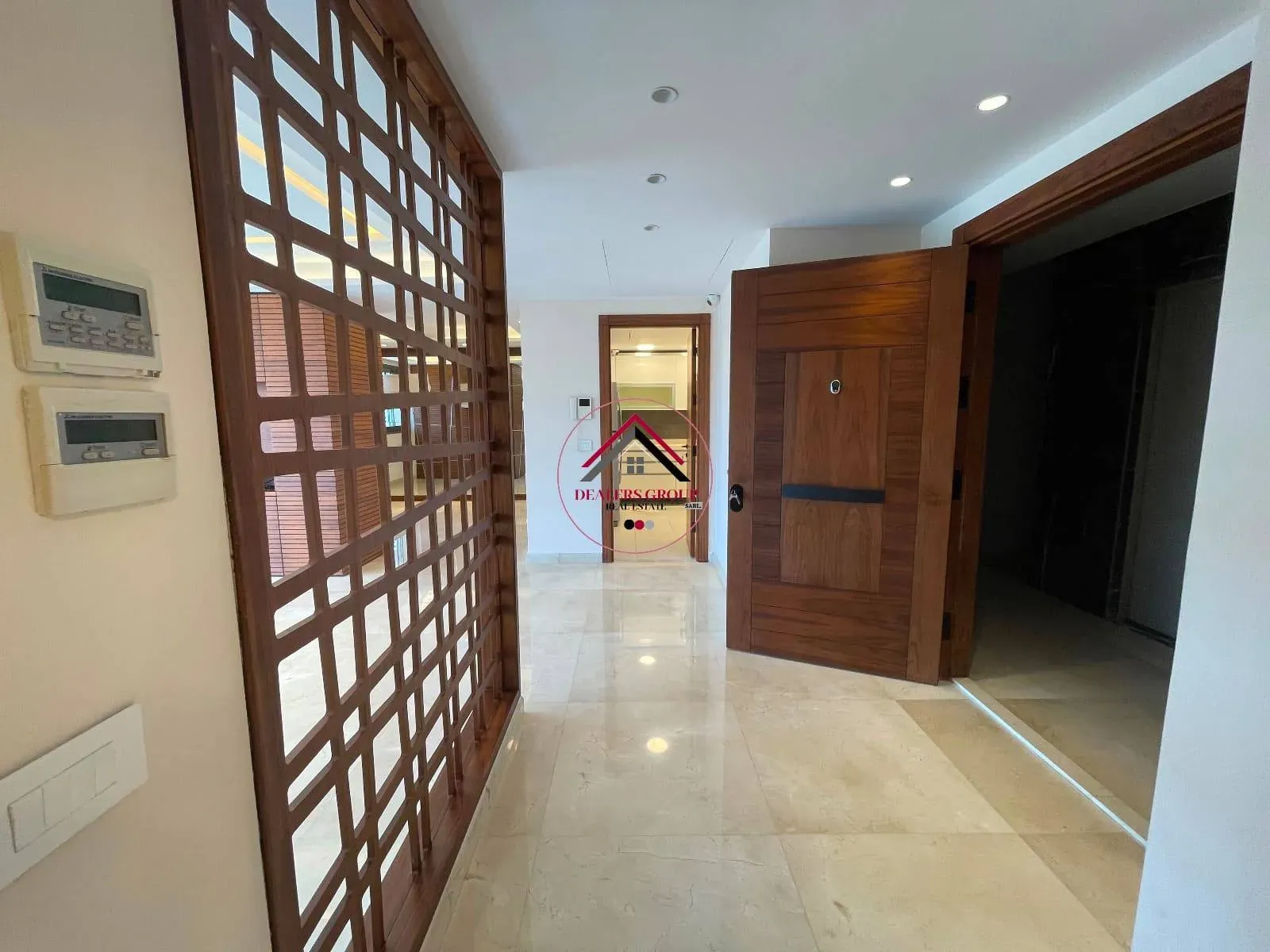Prime Location Apartment for Sale in Unesco – Beirut