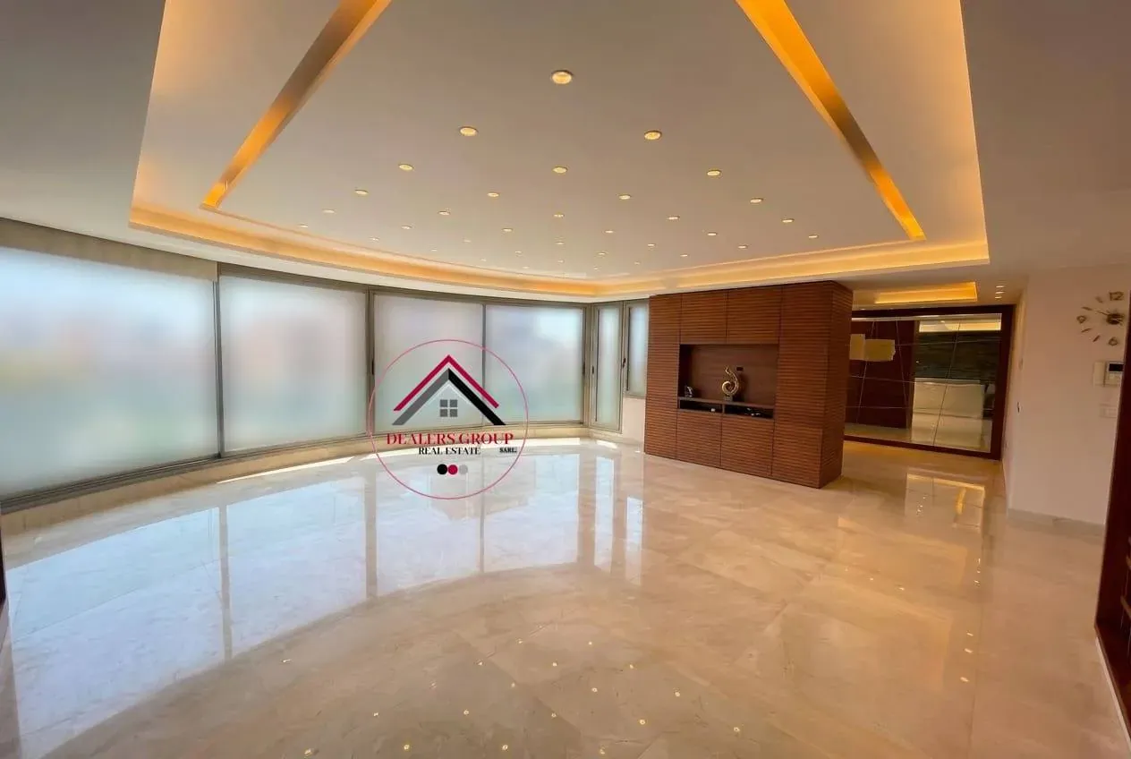 Prime Location Apartment for Sale in Unesco – Beirut — photo 4