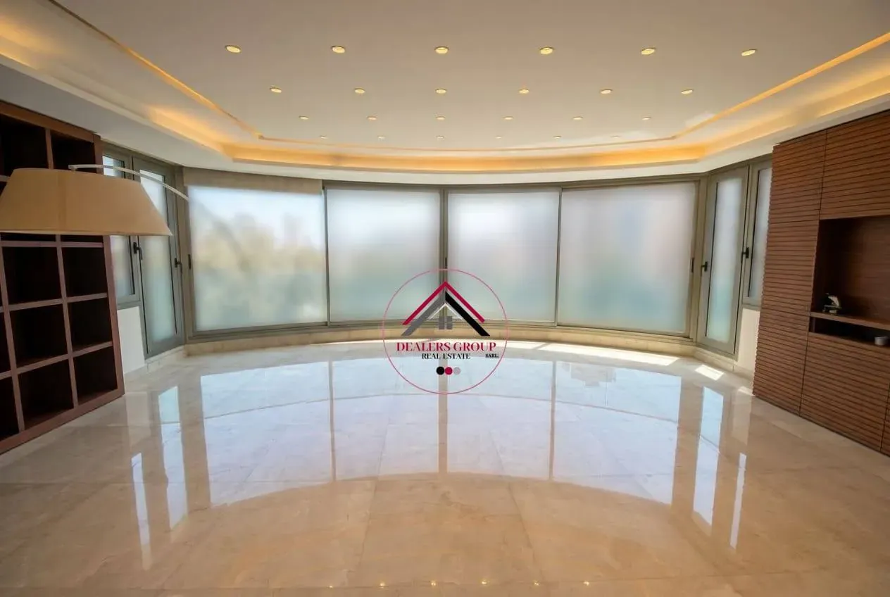 Prime Location Apartment for Sale in Unesco – Beirut — photo 5
