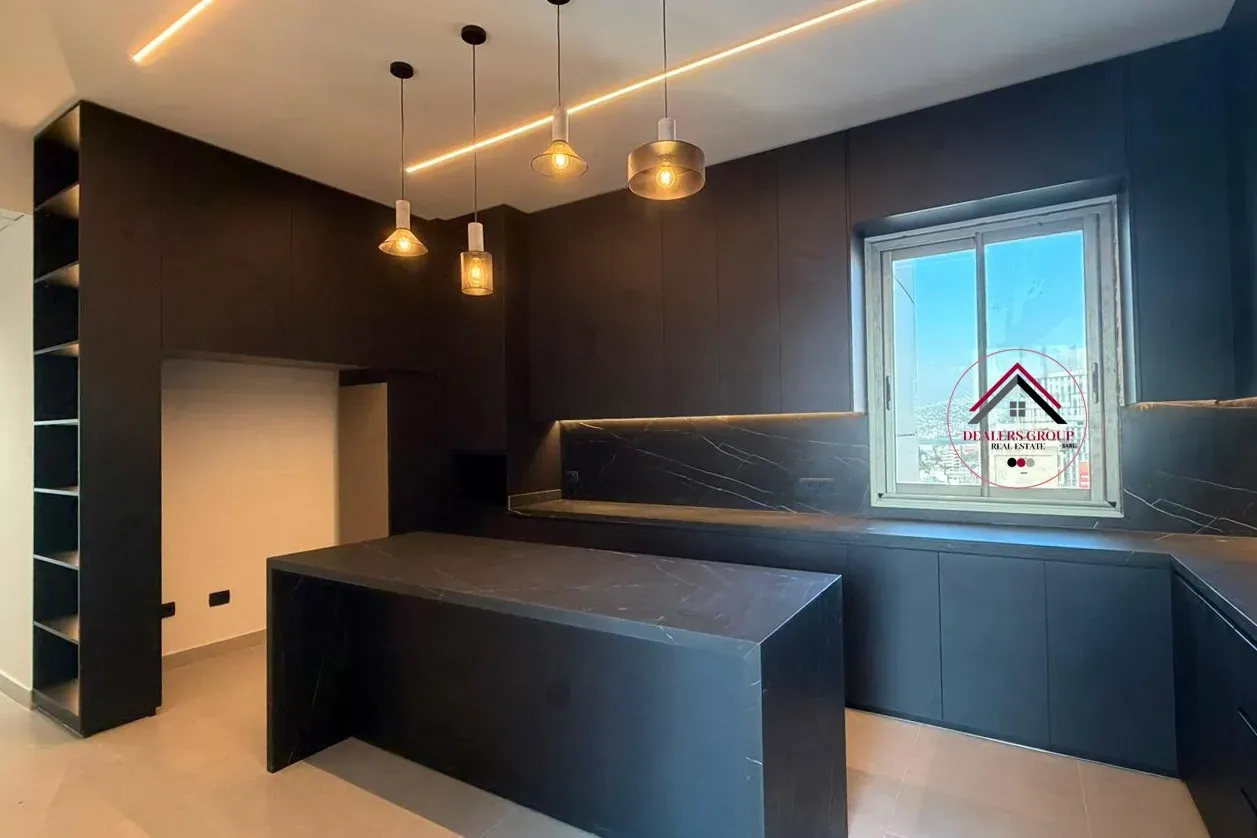 Sea View Modern Apartment for Sale in Gemmayze -Achrafieh — photo 2