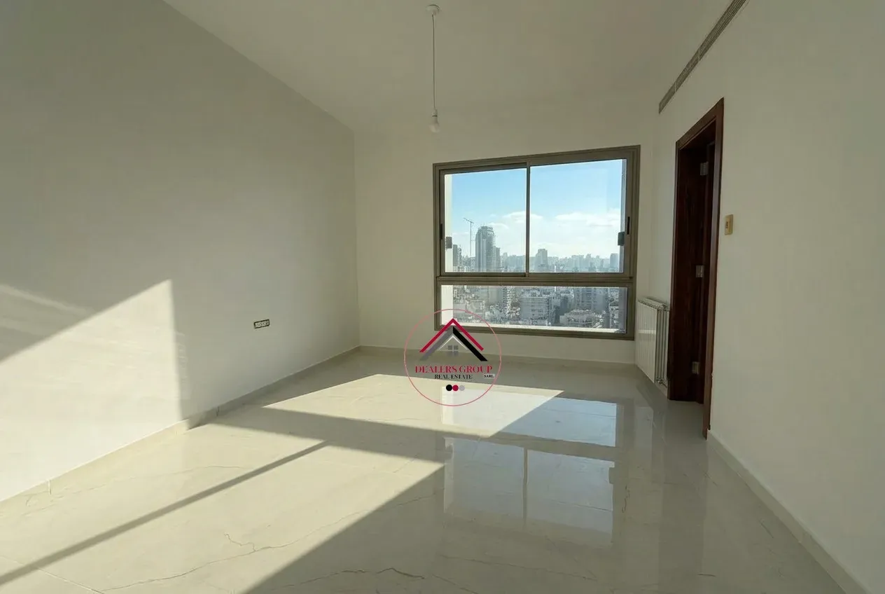 Sea View Modern Apartment for Sale in Gemmayze -Achrafieh — photo 4