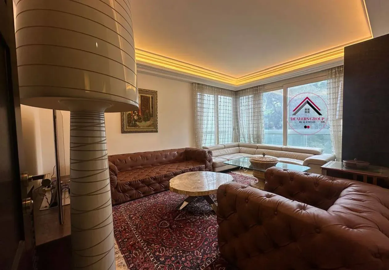 Prime Location Apartment for Sale in Bliss- Ras Beirut — photo 3