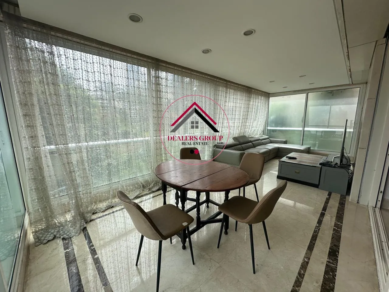 Prime Location Apartment for Sale in Bliss- Ras Beirut — photo 5