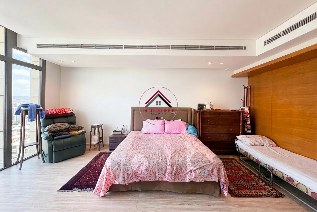 Prime Location Apartment for Sale in Downtown Beirut — photo 4