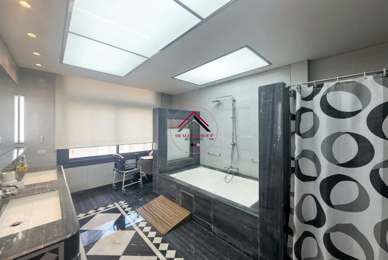 Prime Location Apartment for Sale in Downtown Beirut — photo 5