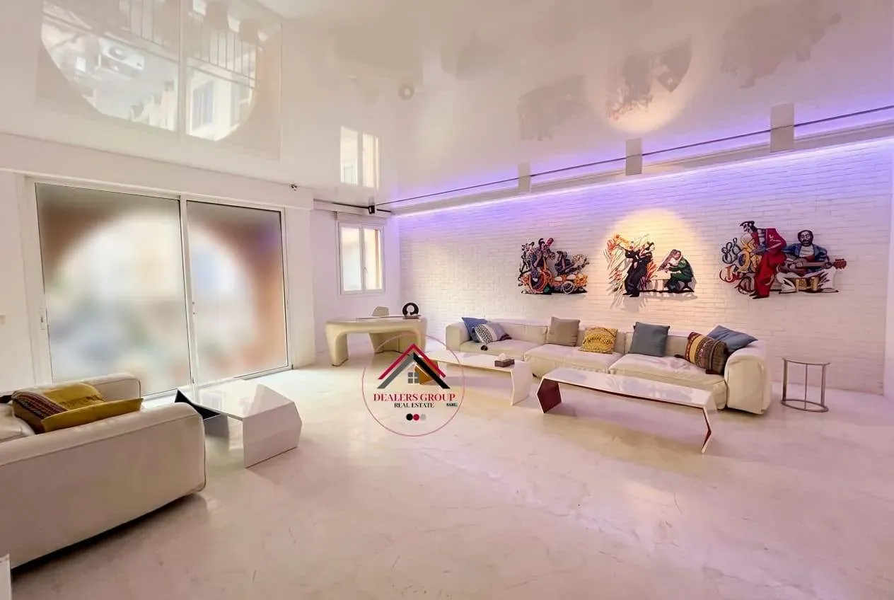 Elegant Apartment for Sale in Saifi Village — photo 2