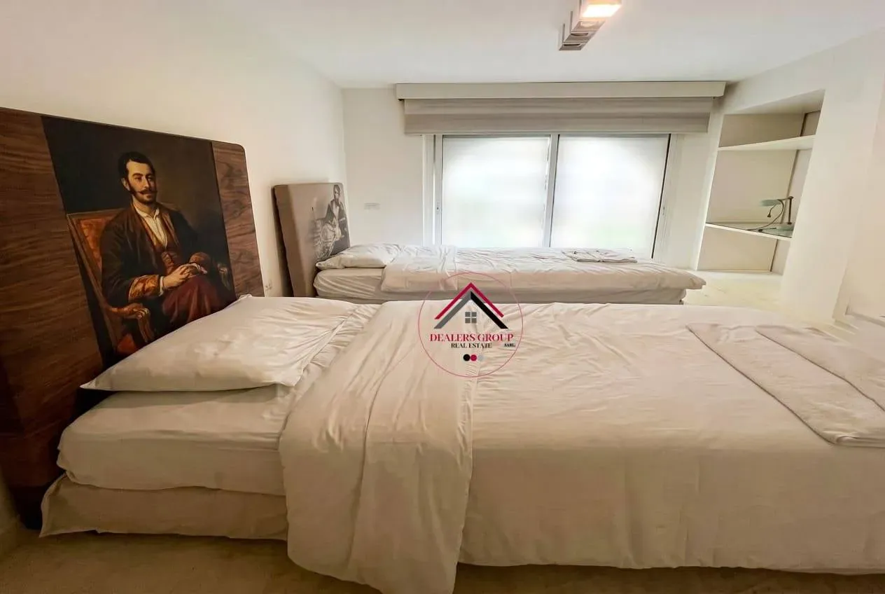 Elegant Apartment for Sale in Saifi Village — photo 4