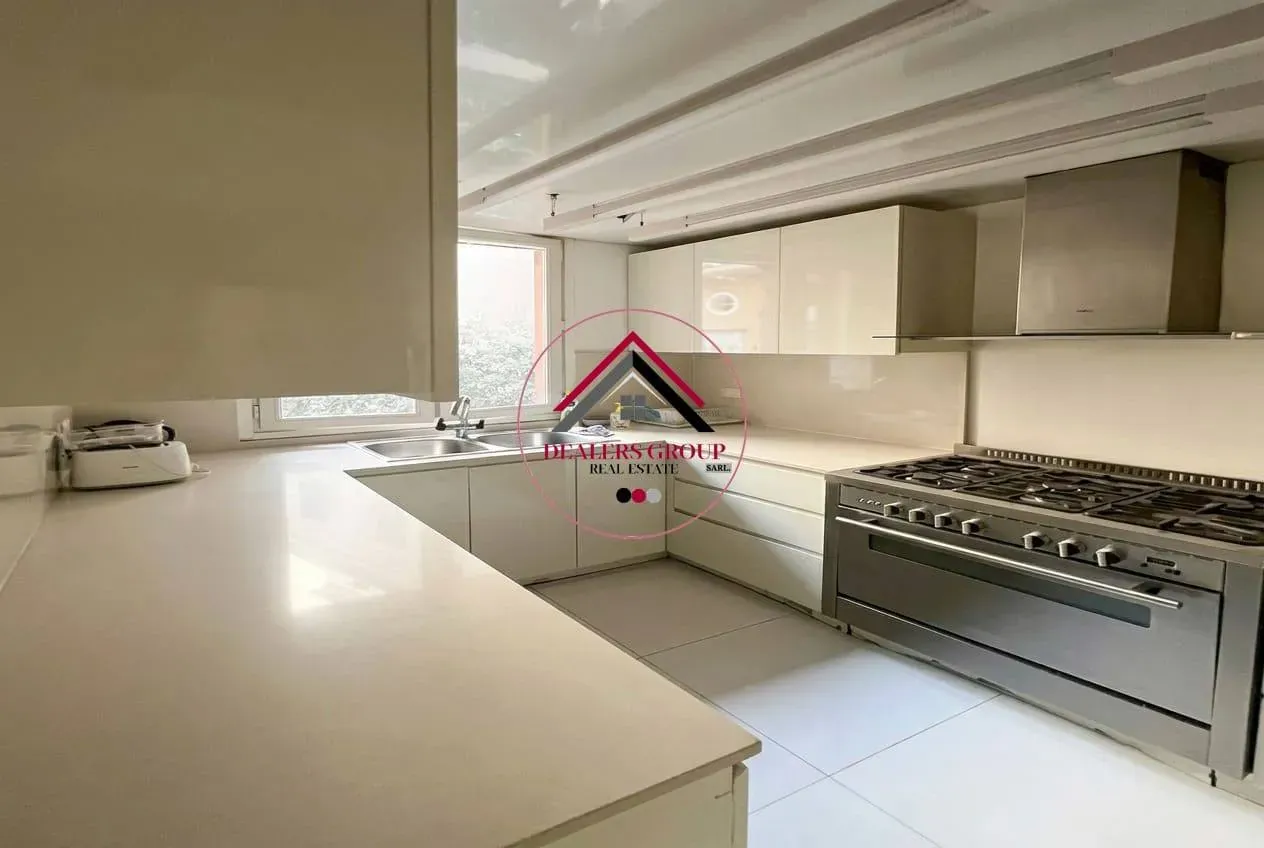 Elegant Apartment for Sale in Saifi Village — photo 5