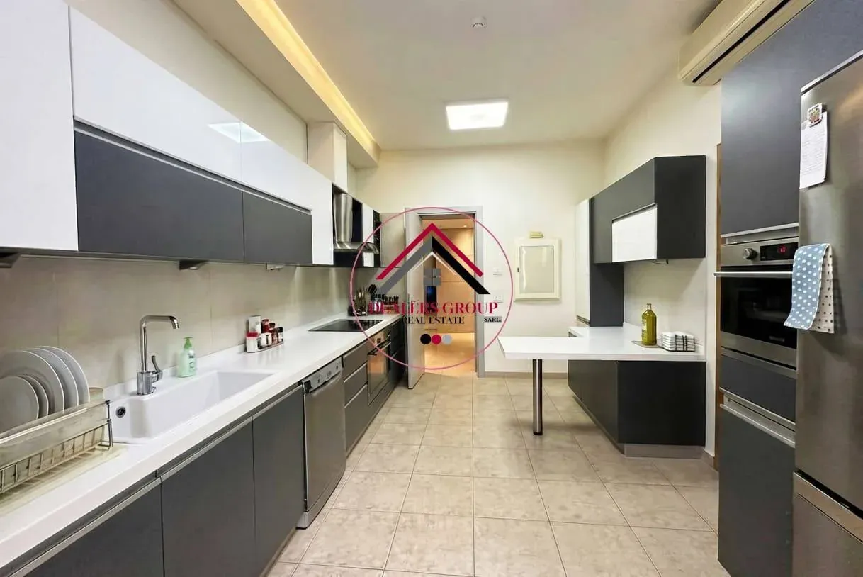 Elegant apartment for Sale in Achrafieh -Carré d’or — photo 2
