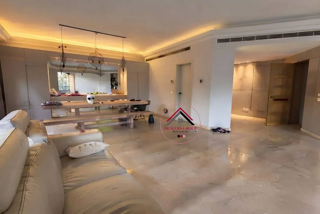 Elegant apartment for Sale in Achrafieh -Carré d’or — photo 4