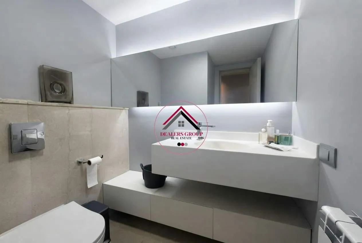 Elegant apartment for Sale in Achrafieh -Carré d’or — photo 5