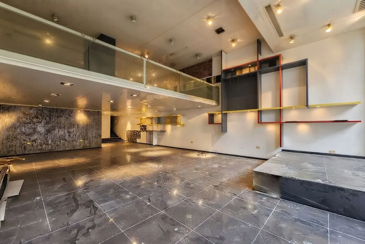 Prime Location Showroom/Shop for Sale in Downtown – Beirut