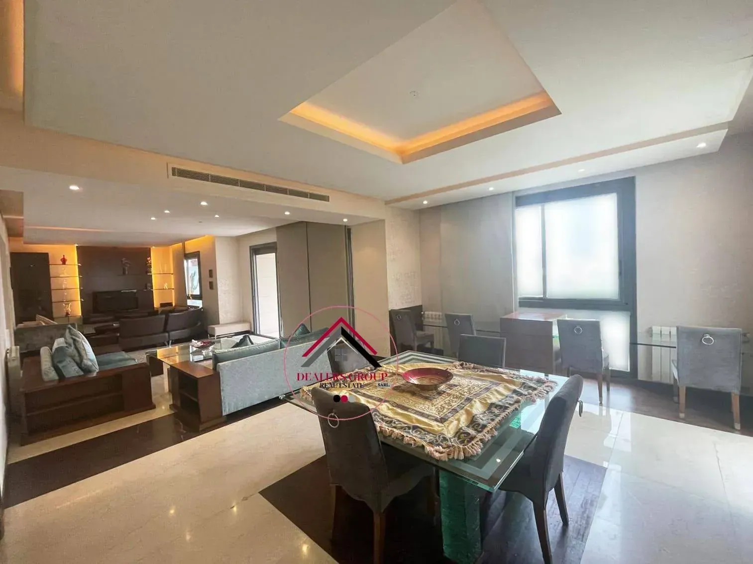 Deluxe Apartment for Sale in Ain el Mreisseh in a prime location — photo 3