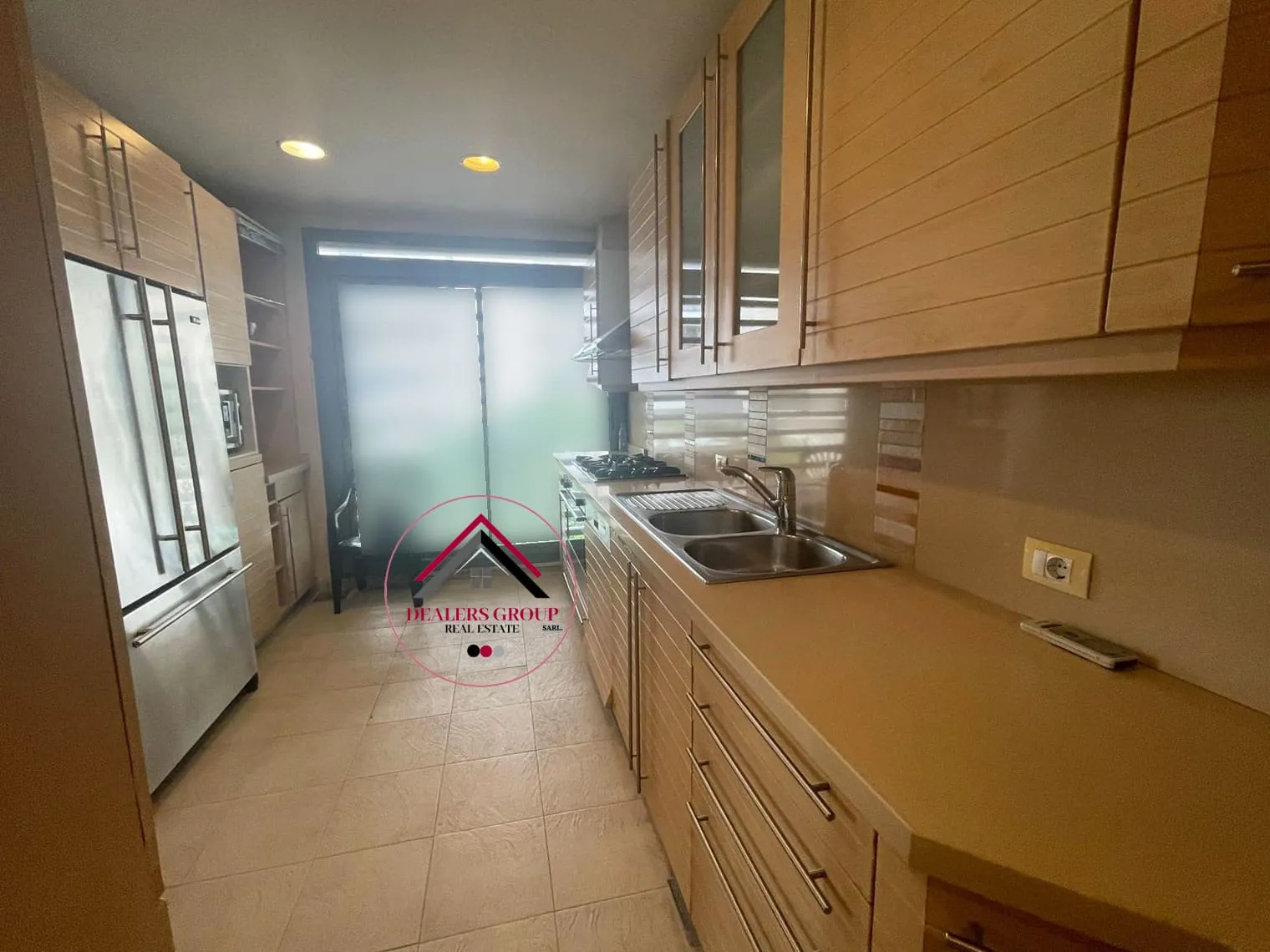 Deluxe Apartment for Sale in Ain el Mreisseh in a prime location — photo 5