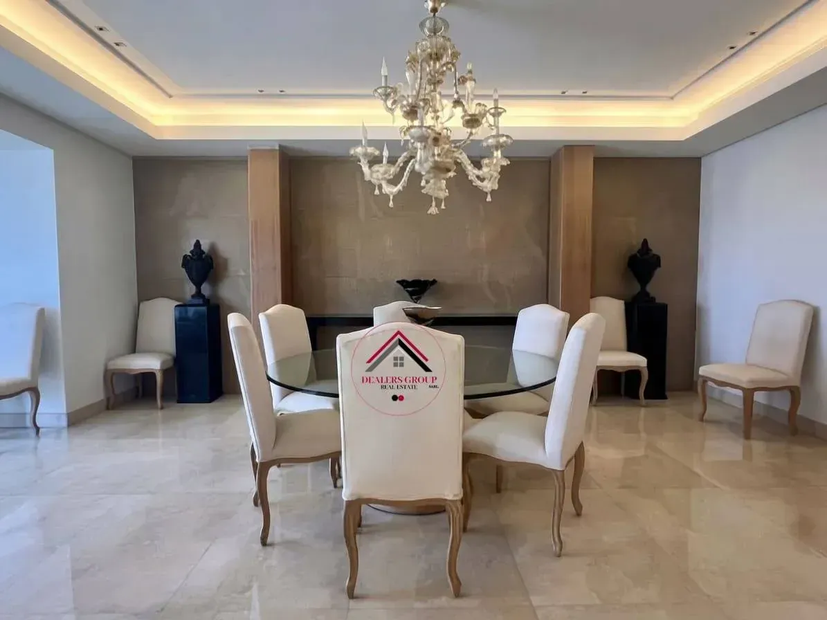 Prime Location Apartment for Sale in Achrafieh -Carre’ D’or