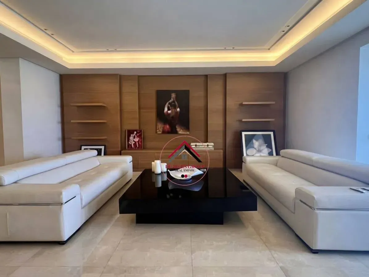 Prime Location Apartment for Sale in Achrafieh -Carre’ D’or — photo 2