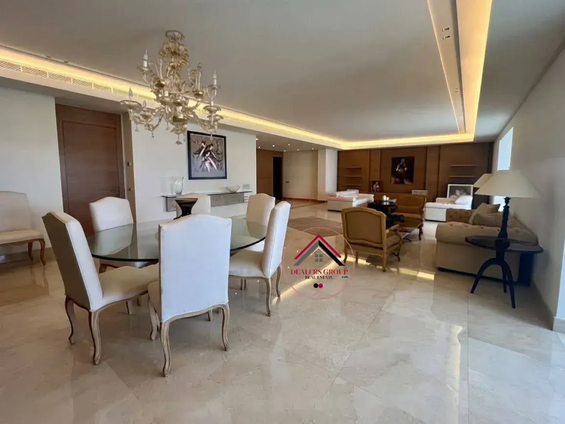 Prime Location Apartment for Sale in Achrafieh -Carre’ D’or — photo 3