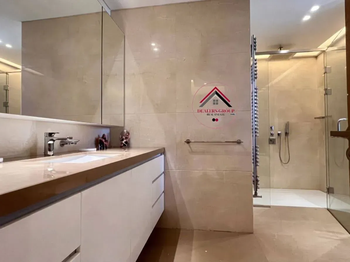 Prime Location Apartment for Sale in Achrafieh -Carre’ D’or — photo 5