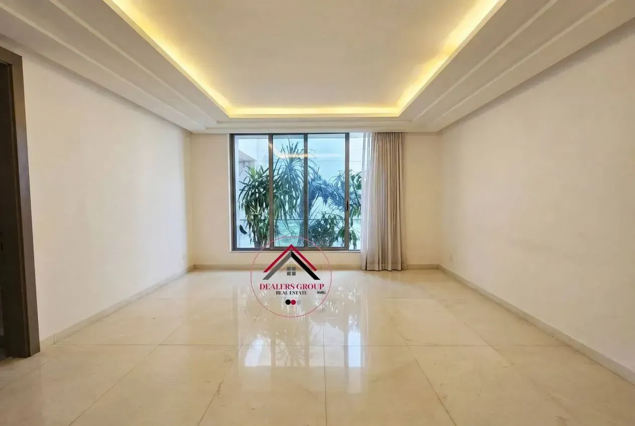 Modern Deluxe Apartment for Sale in Achrafieh — photo 2