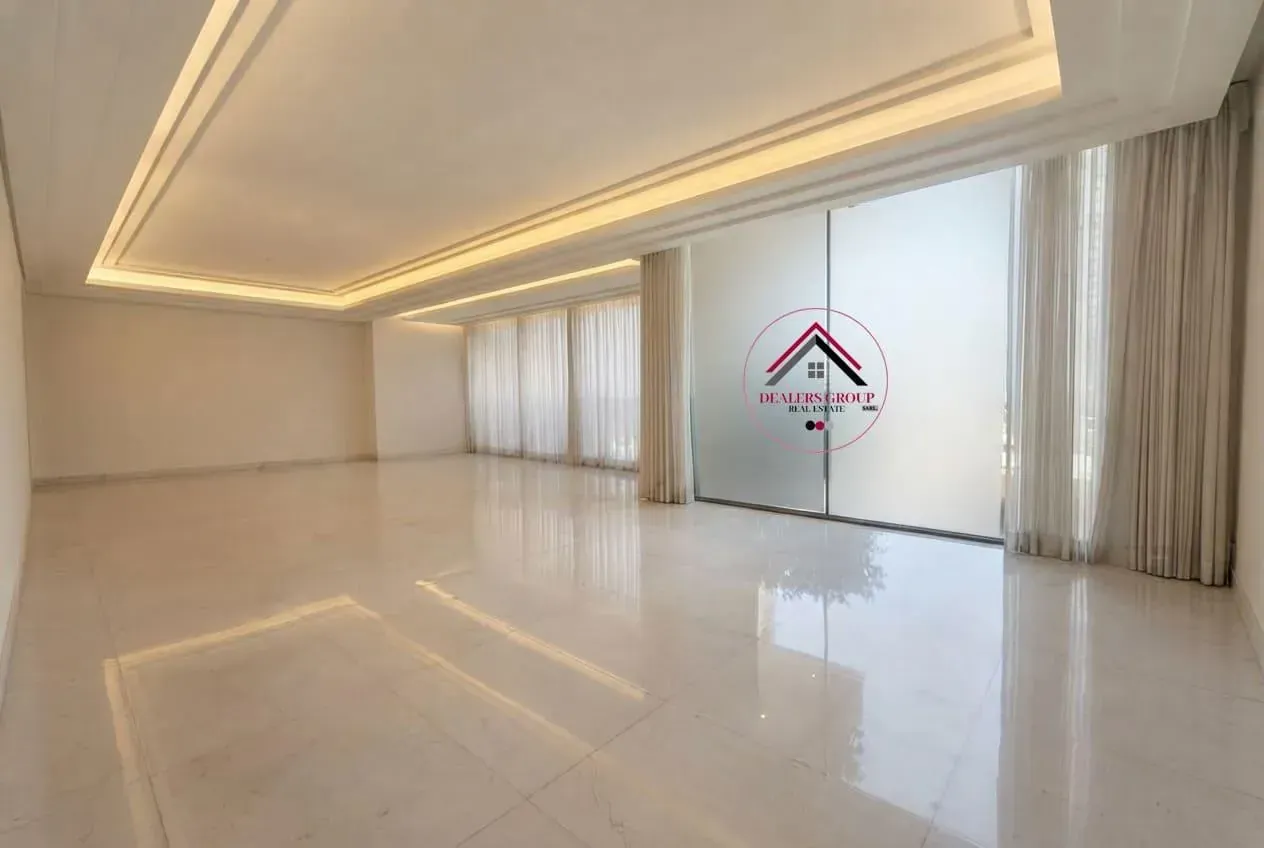 Modern Deluxe Apartment for Sale in Achrafieh — photo 3