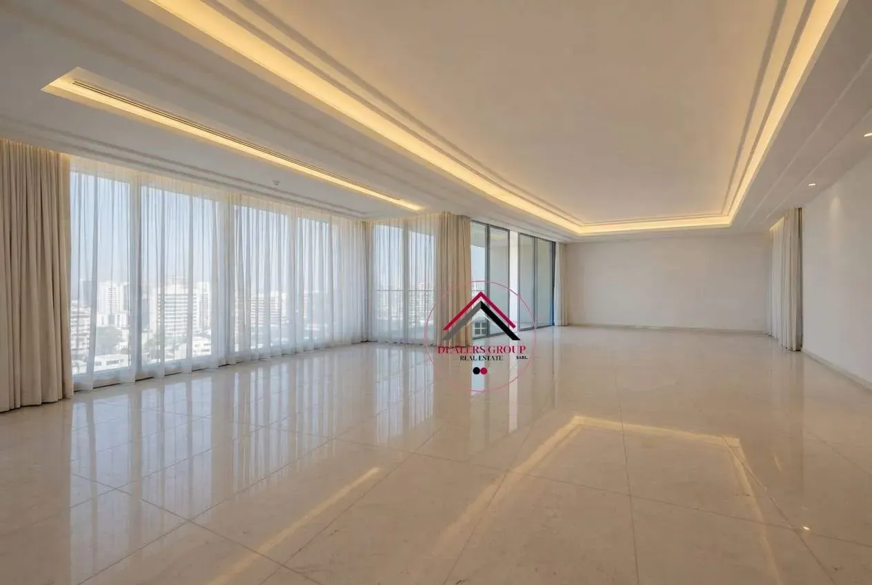 Modern Deluxe Apartment for Sale in Achrafieh — photo 4