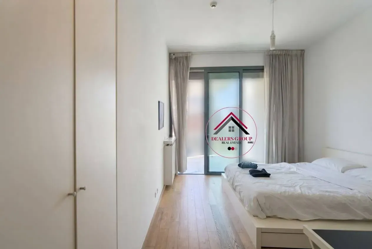 Modern Deluxe Apartment for Sale in Achrafieh — photo 5