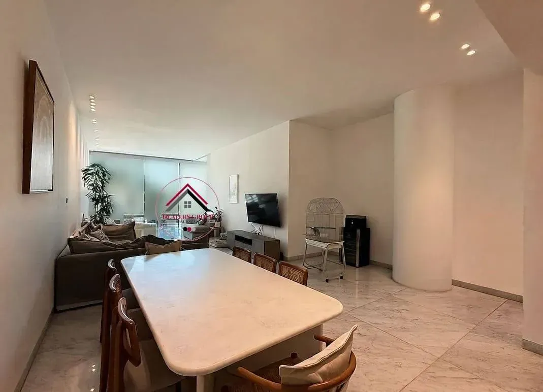 Deluxe Apartment for Sale in Downtown – Beirut — photo 3