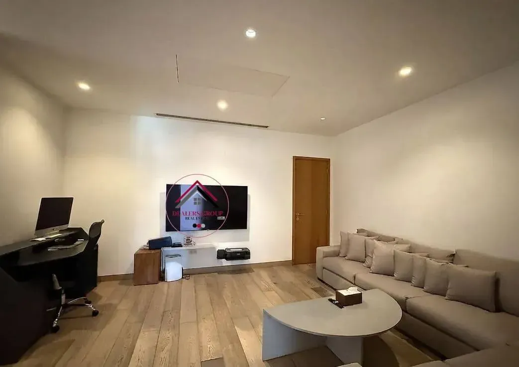 Deluxe Apartment for Sale in Downtown – Beirut — photo 4