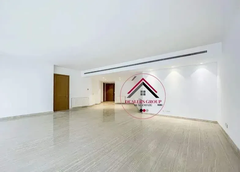 Luxury Duplex Apartment for Sale in Saifi with Private Terrace