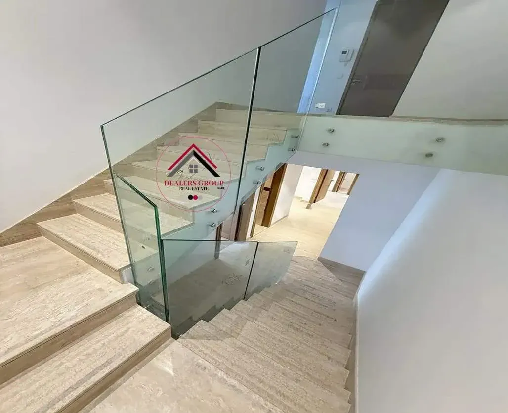 Luxury Duplex Apartment for Sale in Saifi with Private Terrace — photo 2