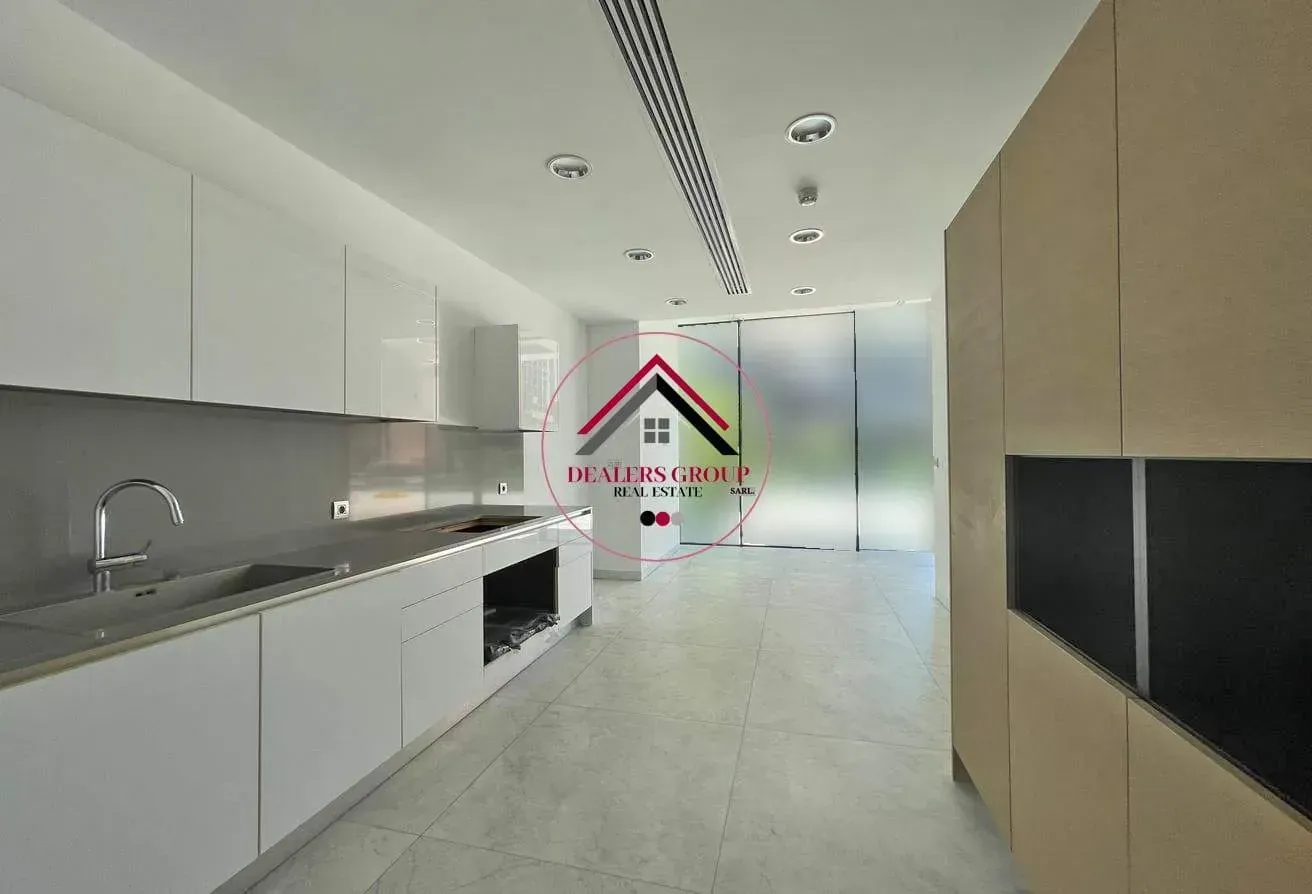 Deluxe Apartment for Sale in Downtown Beirut — photo 2