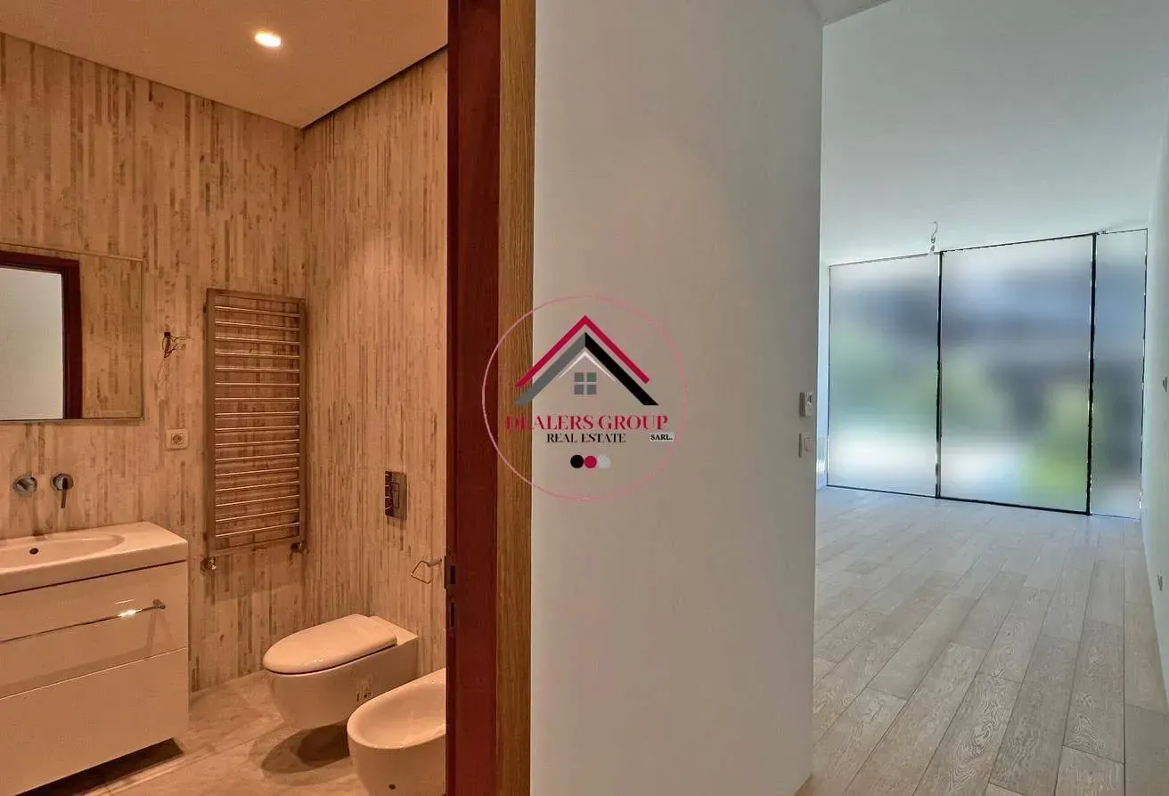 Deluxe Apartment for Sale in Downtown Beirut — photo 3