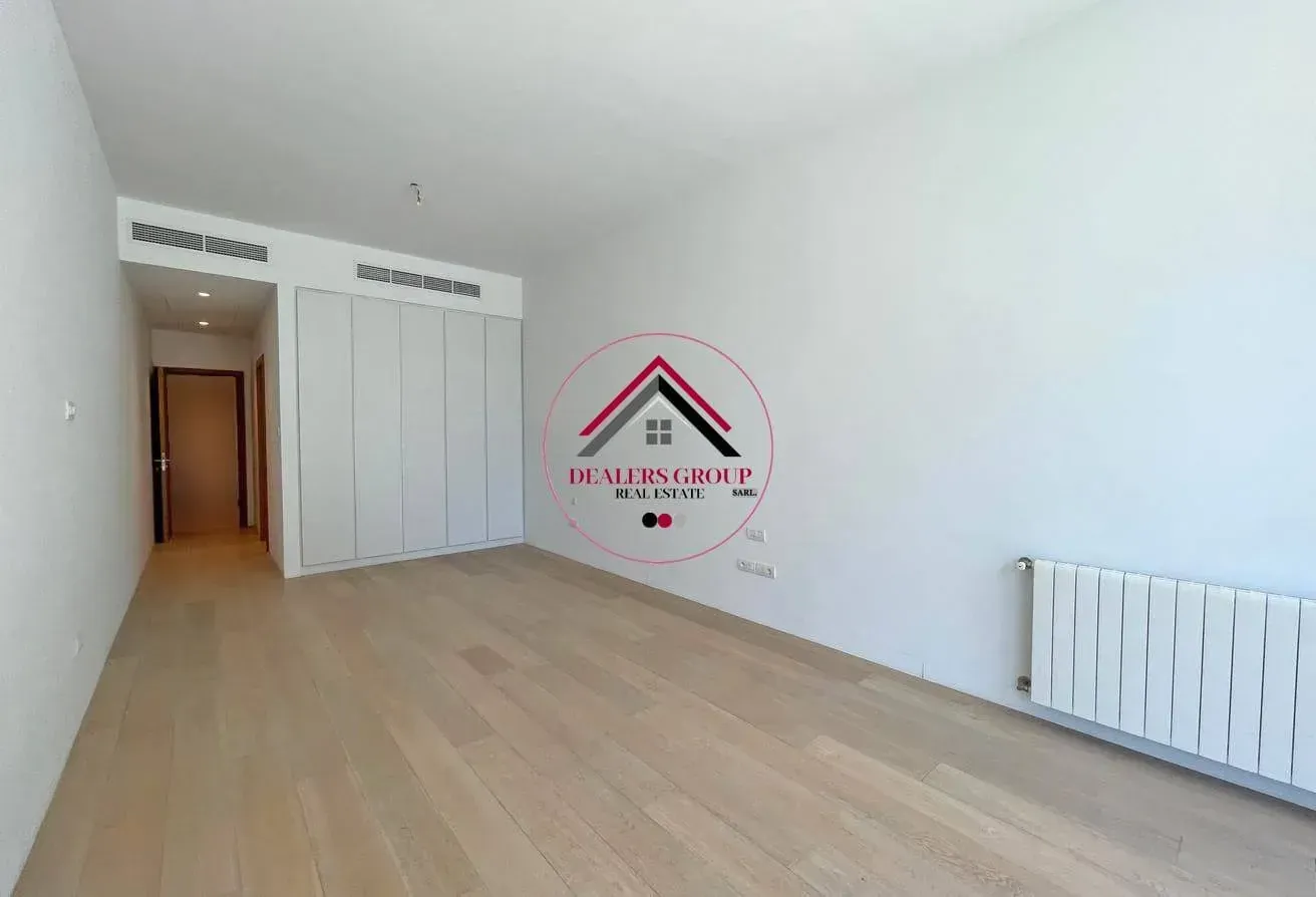 Deluxe Apartment for Sale in Downtown Beirut — photo 4