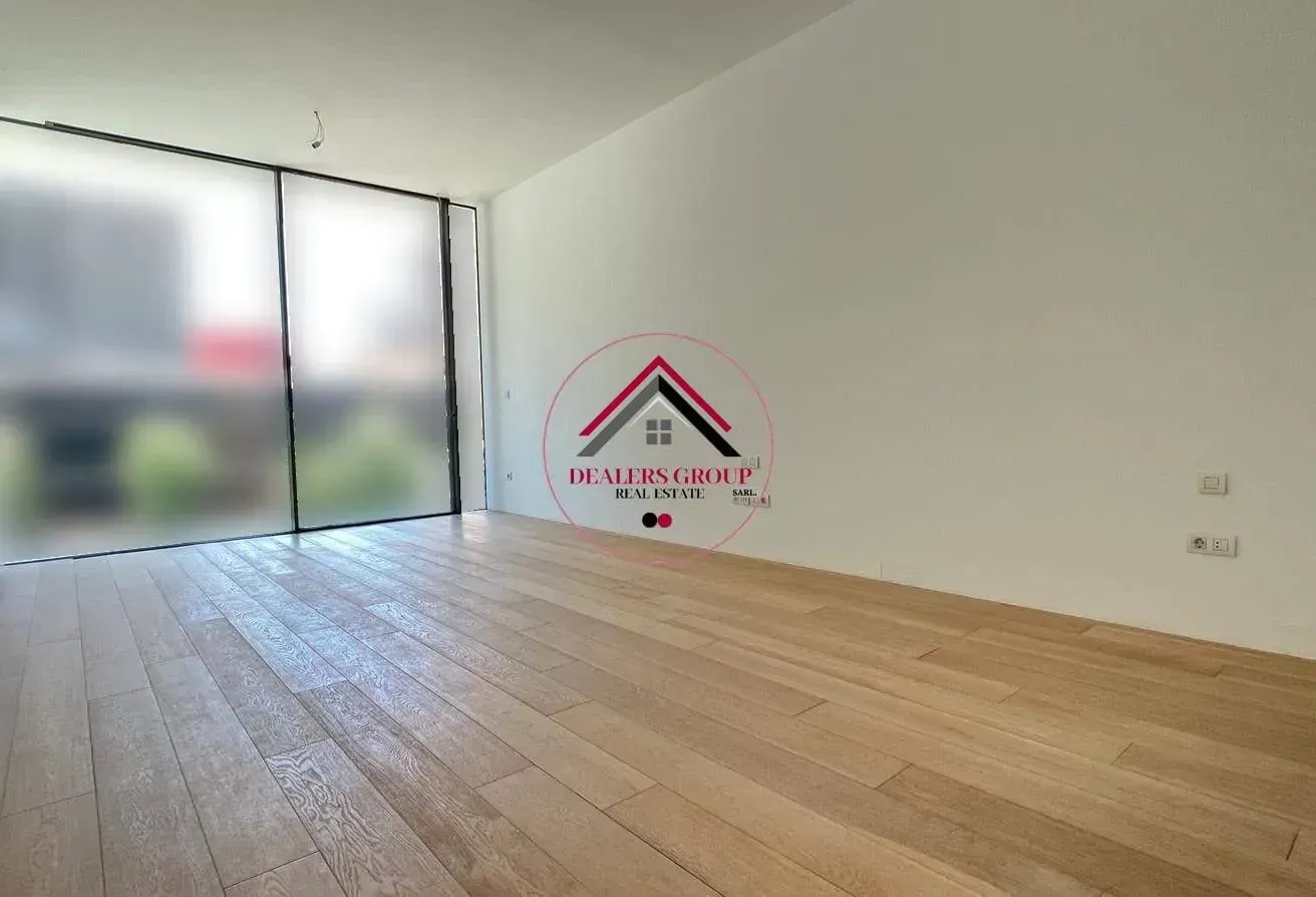Deluxe Apartment for Sale in Downtown Beirut — photo 5