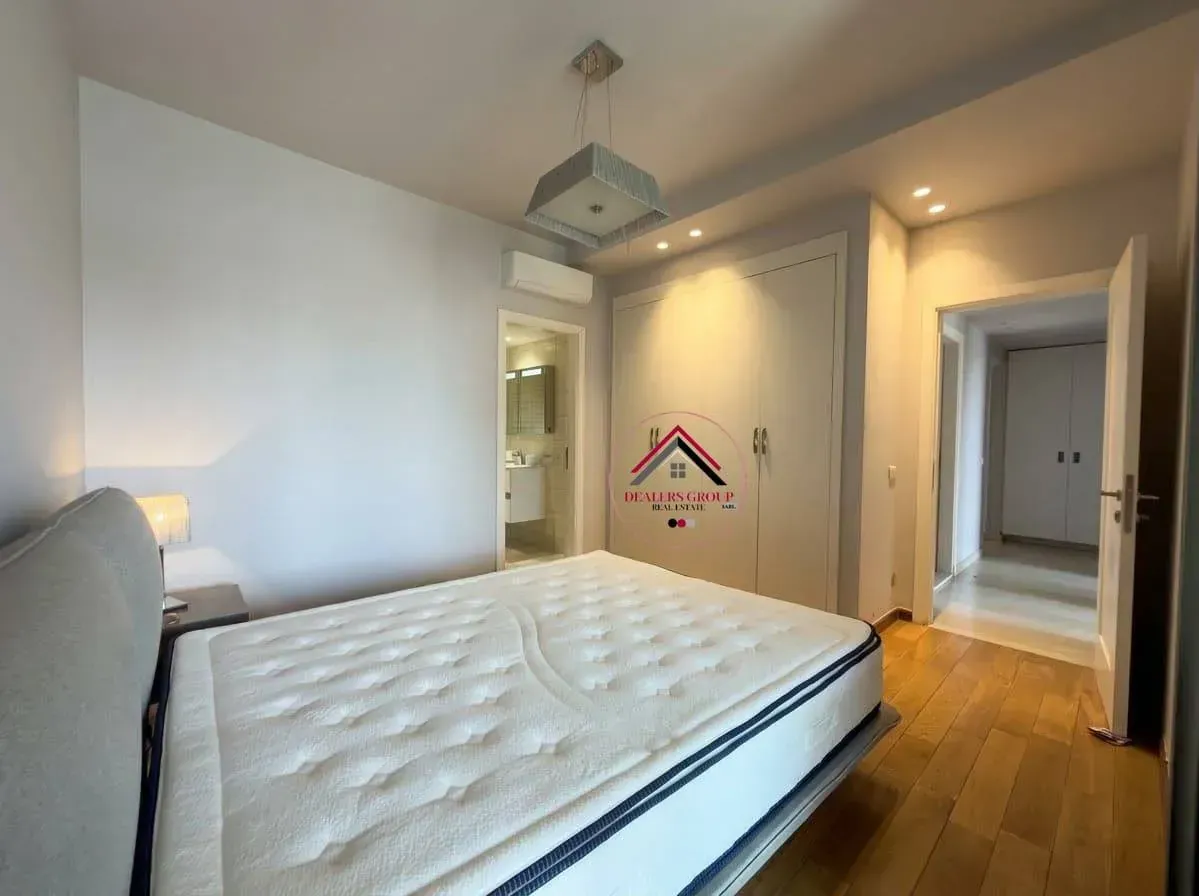 Prime Location High Floor apartment for Sale in Hamra – Ras Beirut — photo 5