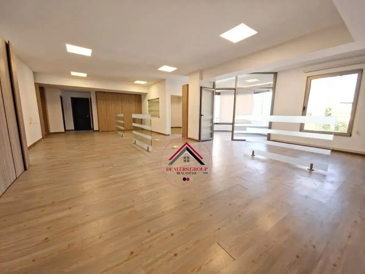 Prime Location Office for Sale in Achrafieh — photo 2